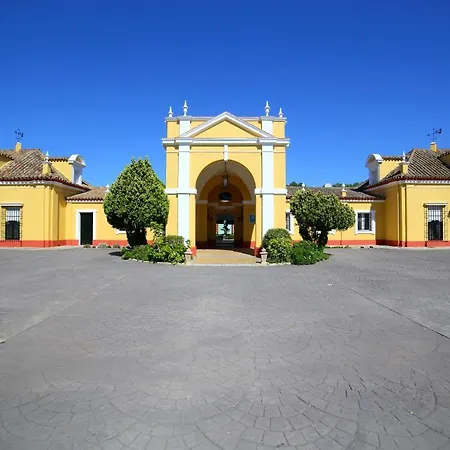 Hotel Hacienda Montenmedio Vejer de la Frontera