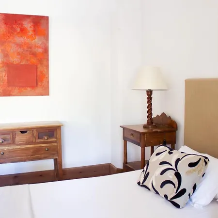 Hotel Hacienda Montenmedio 4*