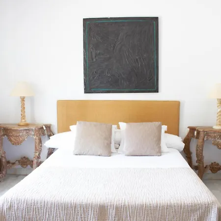Hacienda Montenmedio 4* Vejer de la Frontera