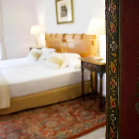 Hacienda Montenmedio Hotel 4*