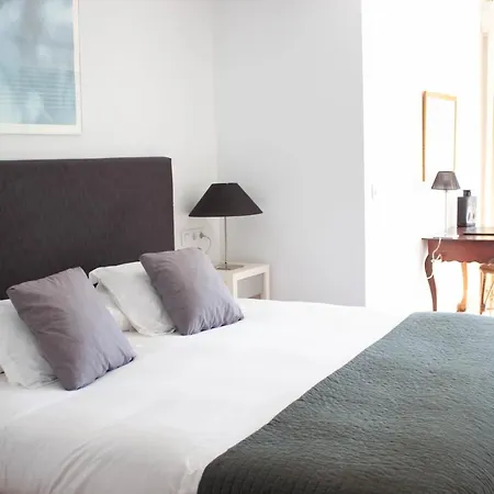 Hacienda Montenmedio Hotel Vejer de la Frontera