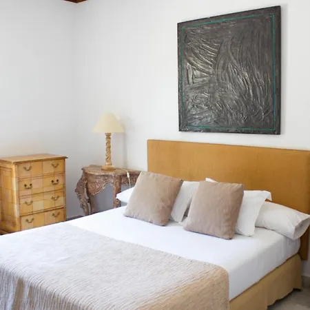 Hotel Hacienda Montenmedio 4*