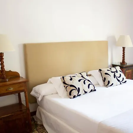 Hacienda Montenmedio Hotel 4*