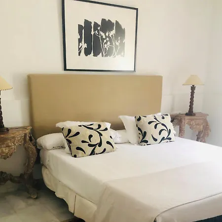 Hotel Hacienda Montenmedio