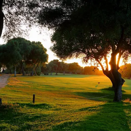 Hacienda Montenmedio 4* Vejer de la Frontera