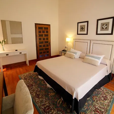 Hacienda Montenmedio 4*