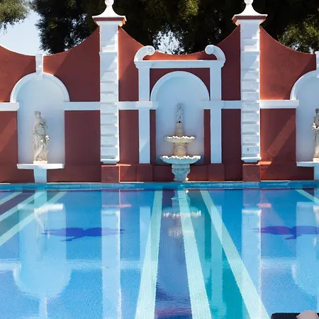 Hacienda Montenmedio Hotel 4*