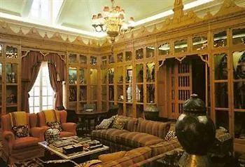 Hacienda Montenmedio 4*