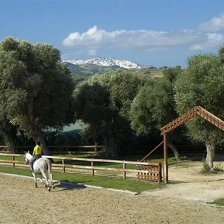 Hacienda Montenmedio Hotel 4*