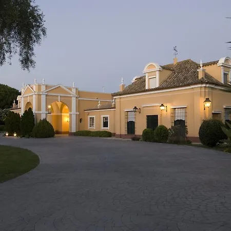 Hacienda Montenmedio 4*
