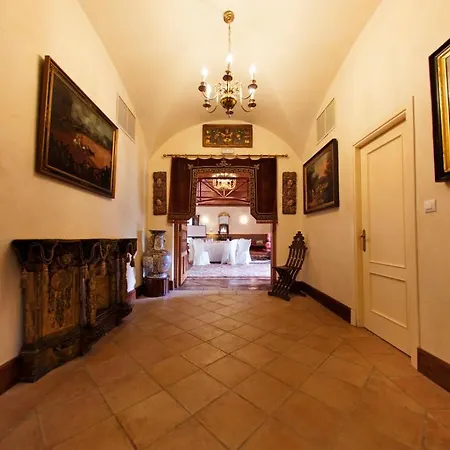Hacienda Montenmedio 4* Vejer de la Frontera