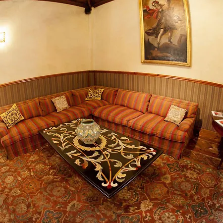 Hacienda Montenmedio 4*