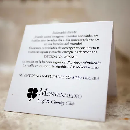 Hacienda Montenmedio Hotel 4*
