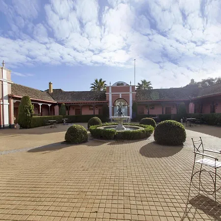Hacienda Montenmedio 4* Vejer de la Frontera