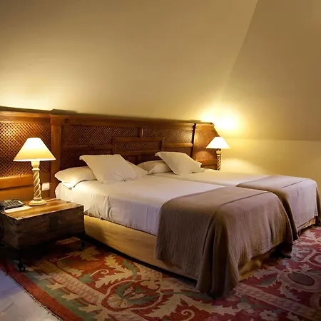 Hacienda Montenmedio 4* Vejer de la Frontera