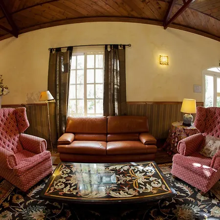 Hacienda Montenmedio Hotel Vejer de la Frontera