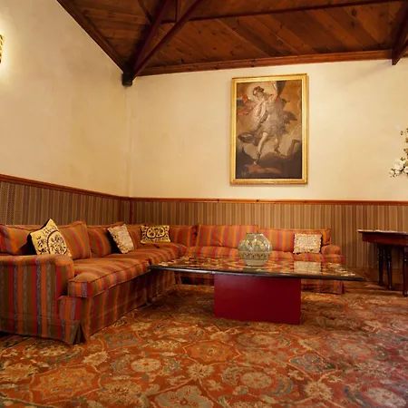 Hacienda Montenmedio Vejer de la Frontera