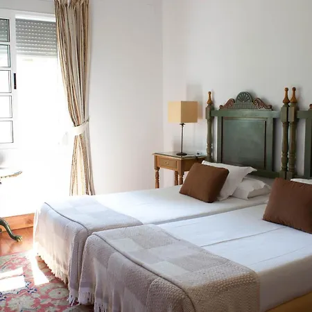 Hacienda Montenmedio Hotel